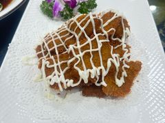 -晓平饭店(嘉善路店)