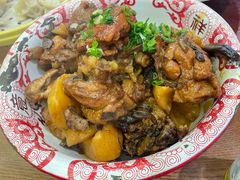 -八大碗·地道东北菜(中街店)