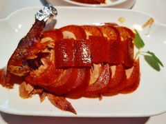 -小吊梨汤·北京菜·烤鸭(清河万象汇店)