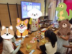 -雕刻时光·无国界料理西餐厅(五山店)