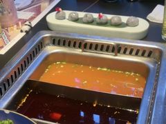 -大隐·成都火锅Bistro(合生麒麟新天地店)