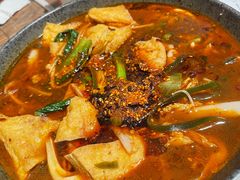 -枪火串烧·东北特色烧烤(罗湖总店)