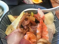 -乾山寿司(好运街店)