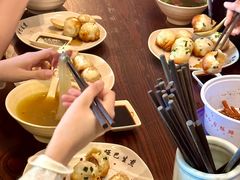 -哑巴生煎(临顿路店)