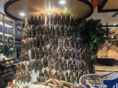 -亚马逊蒸汽活海鲜自助(LCM置汇旭辉广场店)