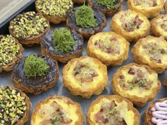 -祥禾饽饽铺·中式糕点(北京来福士店)