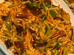-杨记齐齐哈尔烤肉(五莲路店)