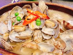 -鱼库·不仅是一家烤鱼店(车公庙店)