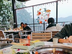 -巴倒烫陆派火锅山庄(南山总店)
