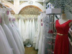 -厦门苏迪尔婚纱礼服批发零售/男装定制