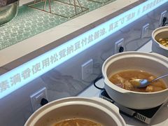 -素满香·全民食养自助(长宁龙之梦店)