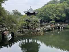 -忠山公园