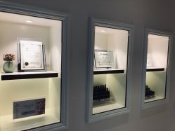 -UP&UP·半永久眉毛眼线机器野生眉