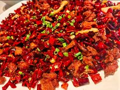 -椒爱水煮鱼川菜(CBD万达店)