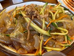 -圣夜东北菜烧烤·夜宵(胥江路店)