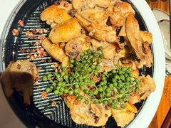 -不念·福建码头(宝龙一城店)