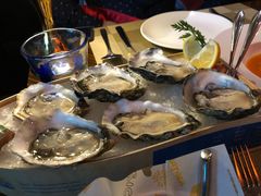 -YUE·6·西式融合餐厅(外滩六号店)