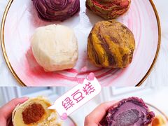 -唐饼家(第一食品五角场店)