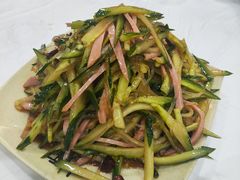 -小铜锣湾海鲜家常菜馆(河西店)