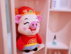 -好看加白色房子
