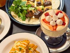 -尚牛社会 Beef & Liberty(金桥EKA天物店)
