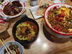 -怪噜范·老贵阳街头名小吃(汇金星力城店)