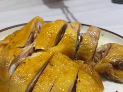 -碧海银沙海鲜餐厅(恒大海上威尼斯店)