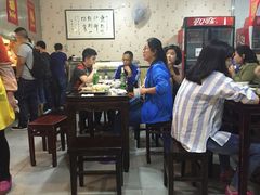 姚记炒肝店(鼓楼店)-姚记炒肝店(鼓楼店)
