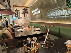 -得意咚瓜·顺德鱼生·冬瓜火锅(深圳首店)