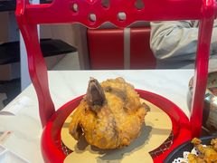 -李记搅团•非遗陕菜(三桥店)