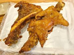-赵元章肉骨烧(山塘街店)