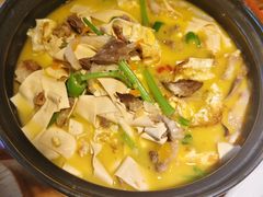 -永安鱼庄·镇江菜(丁卯店)