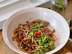 -漆黑觉米粉(三里屯店)