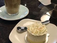 -Seesaw Coffee(环贸iapm店)