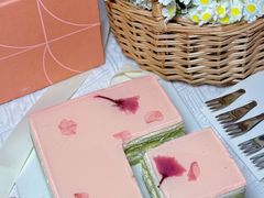 -积慕Cake(解放大道店)