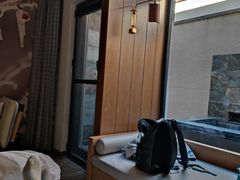 -清河半岛温泉度假酒店