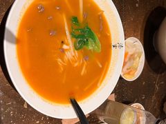 -漆黑觉米粉(三里屯店)