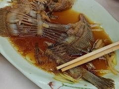 -北戴河庆山饭店·海鲜砂锅粥(北戴河黑石路店)