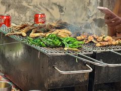 -生火火·小炉子炭烤(金楠天街总店)
