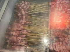 -新疆艾麦尔烧烤(丰台路口店)