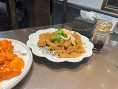 -福荣居褡裢火烧京味家常菜(西四店)