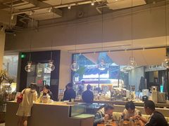 -KimPro 辛普乐概念韩餐