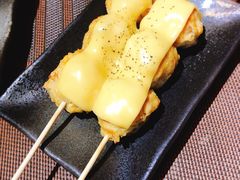 -鸟内会(河北路店)