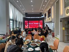 -里堂派对·独栋团建聚会小院轰趴馆(三圣乡店)