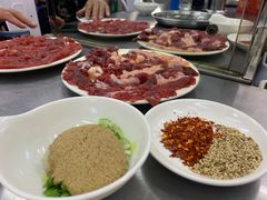 -松明一烤肉馆(鲁园店)