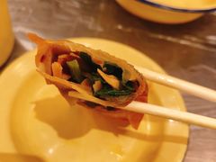 春卷-东排食堂长沙小吃大排档(五一广场店)