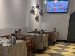 -茶油香闽南菜·花园餐厅(前埔店)