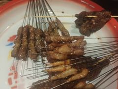 -北丐先生·野馄饨烧烤(雨花万象店)