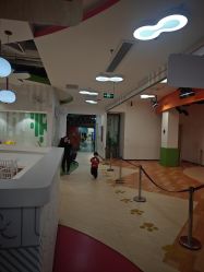 -尼克Playtime(欢乐海岸店)