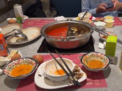 -一绪に寿喜烧(夫子庙水游城店)